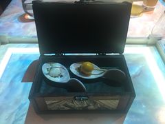 -翡翠36餐厅(浦东香格里拉店)