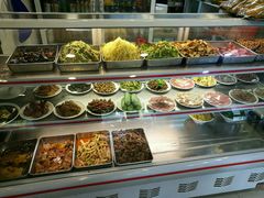 -四季抻面馆(乐郊路店)