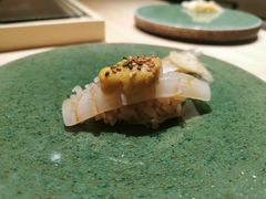 -鮨青(恒基名人购物中心店)