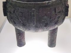 -上海博物馆(人民广场馆)