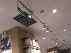 -MUJI无印良品(万达太原街店)