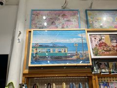 -猫的天空之城概念书店(杭州南宋御街店)