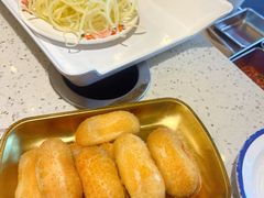 -钟大嘴牛杂串串火锅(龙泉总店)