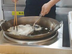 -柳陈記鸡柳薯条年糕(恒大店)
