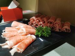 -海底捞火锅(海宁路店)