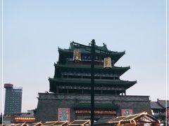 -鼓楼夜市