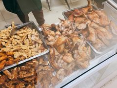 -大益烤鸡