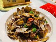 -老头儿油爆虾(星光一期店)