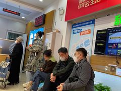 -中国移动(南泉北路营业厅)