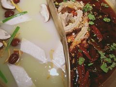 -九鼎轩火锅大排挡