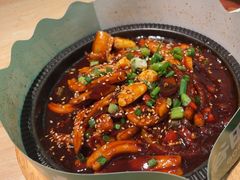 -谷田稻香·砂锅菜(南沙万达广场店)