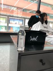 -时尚工厂·科学染发