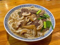 -锦泓老字号猪脏粉(东联大厦店)