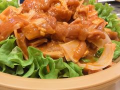 -龍歌自助小火锅(李沧丽达店)