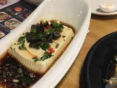 -鹦鹉小厨味道餐厅(山大南路店)