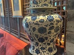 -北京老铺烤鸭(高新店)