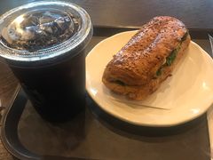 -星巴克(无锡百联奥特莱斯店)