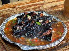 -范记豆花庄(东门好吃街店)