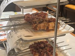 -玉善烧烤串城(长春总店)