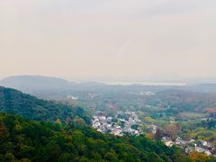 -北高峰