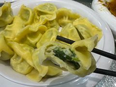 -米香居新鲁味·水饺餐厅