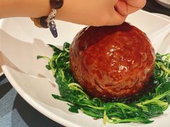 -A One Kitchen·南京精菜馆(德基广场店)