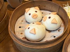 -南翔馒头店(豫园店)