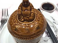 -聚春园自助餐厅(东街口店)