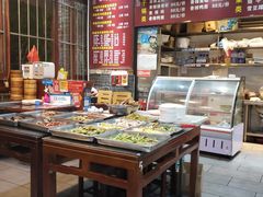 -华兴街煎蛋面(总店)