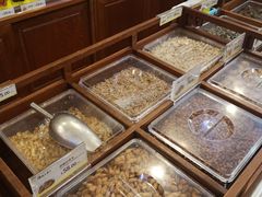 自助取餐区-粒上皇(新闻路店)