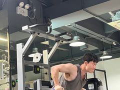 -恒之健私人定制健身(成山店)