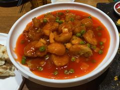 -敏珠拉姆藏餐·南京厨房(富春江东街店)