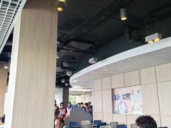 -湾景餐厅(海洋公园店)