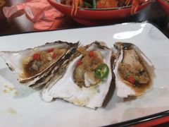 -虾弄弄海派小龙虾·牛羊蝎子火锅