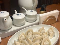 -喜鼎海胆水饺(朝阳区三里屯太古里北区店)