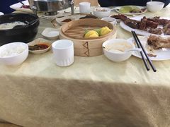 -学成饭店(官南大道店)