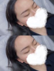 -YIMEI ART半永久纹眉·野生眉