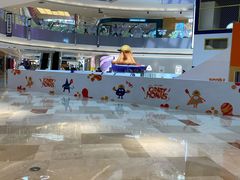 -宝龙城(杭州滨江店)