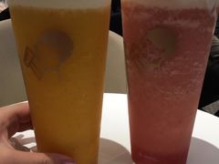-喜茶(迪士尼小镇DP店)