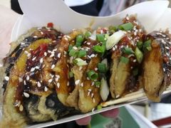 -李好吉吉自选炸鸡(星天广场店)