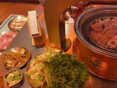 -西塔老太太泥炉烤肉(苏州大悦城店)