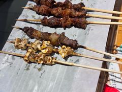 -肉串汪(月坛店)