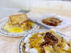 -渔记茶餐厅(渔村店)