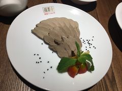 -全聚德(江宁店)