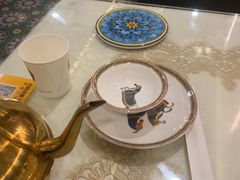-欧提汗·新疆餐厅·清真(银都路店)