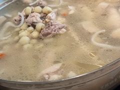 -烹然四季椰子鸡火锅(姚家园万象汇店)