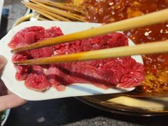-巴蜀大宅门火锅(新华公园店)