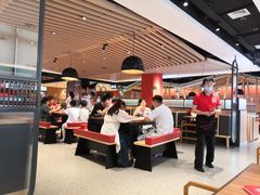 -季季红火锅(长沙步行街店)