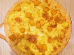 -卢家妈妈·西餐厨房(卜蜂中心店)