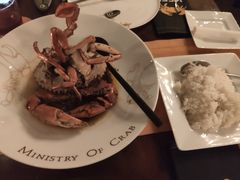 -Ministry of Crab(科伦坡店)